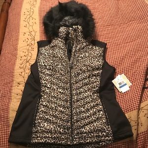 Michael Kors vest